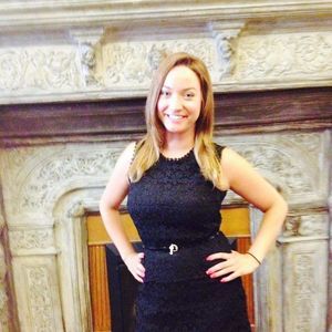 Meet your Posher, Natasha